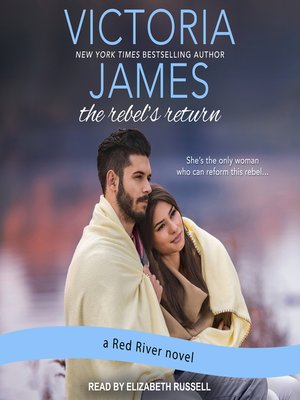 The Rebel's Return - Audiobook